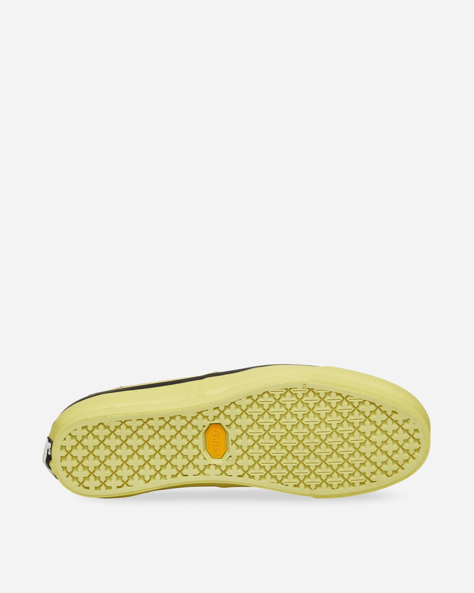 Dyneema Authentic HT Vibram Sneakers Black / Solar
