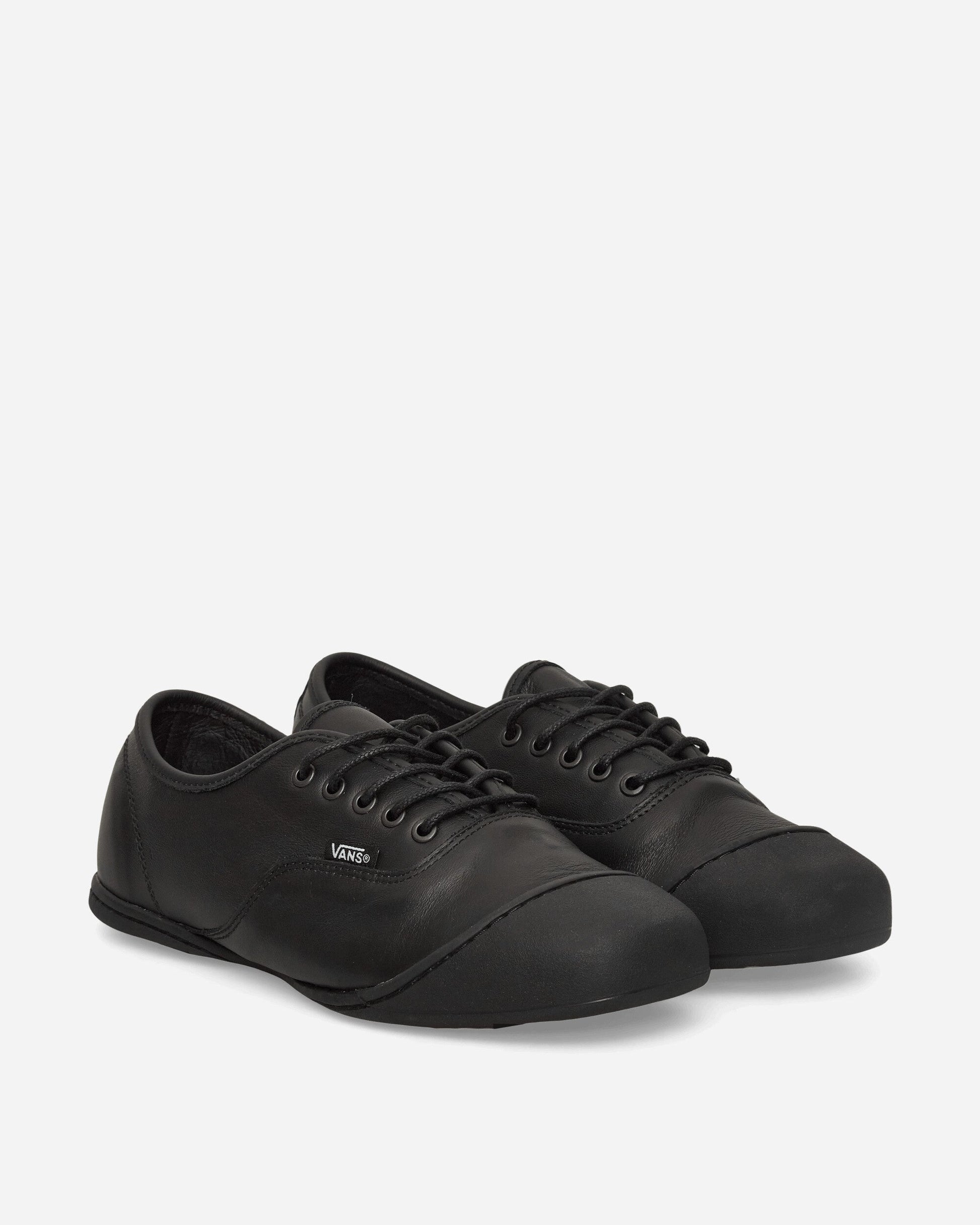 Authentic Prima Sneakers Black