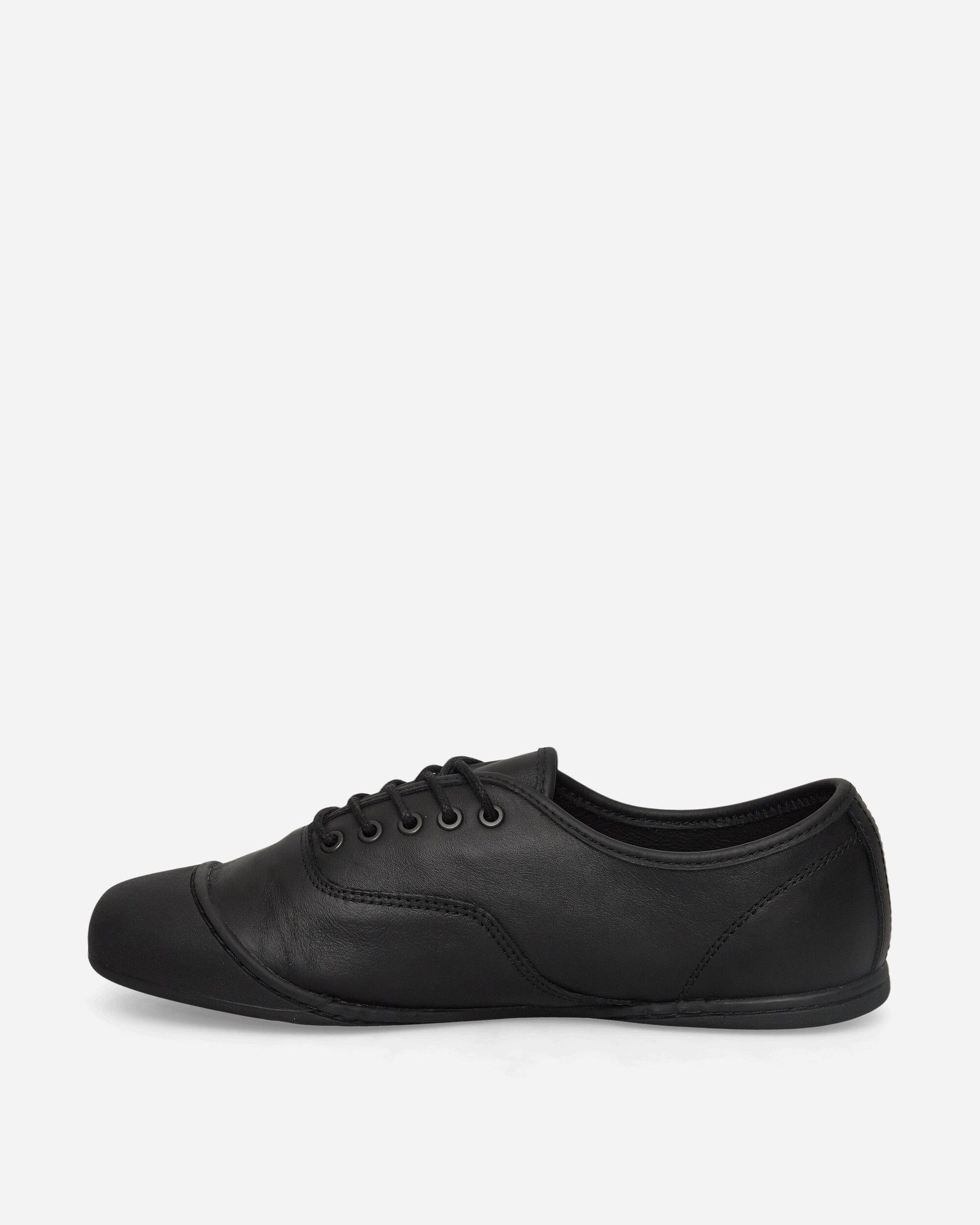 Authentic Prima Sneakers Black