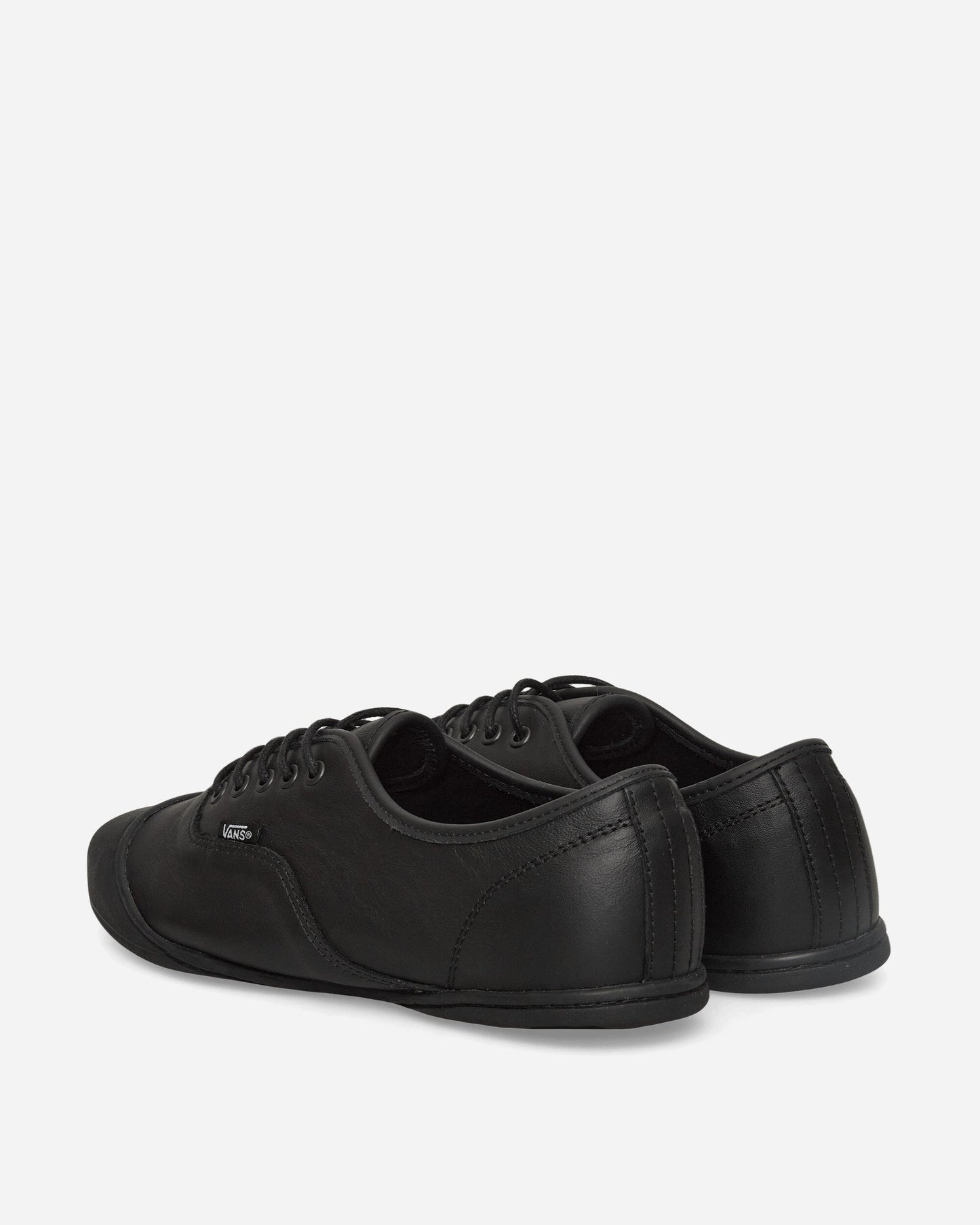 Authentic Prima Sneakers Black