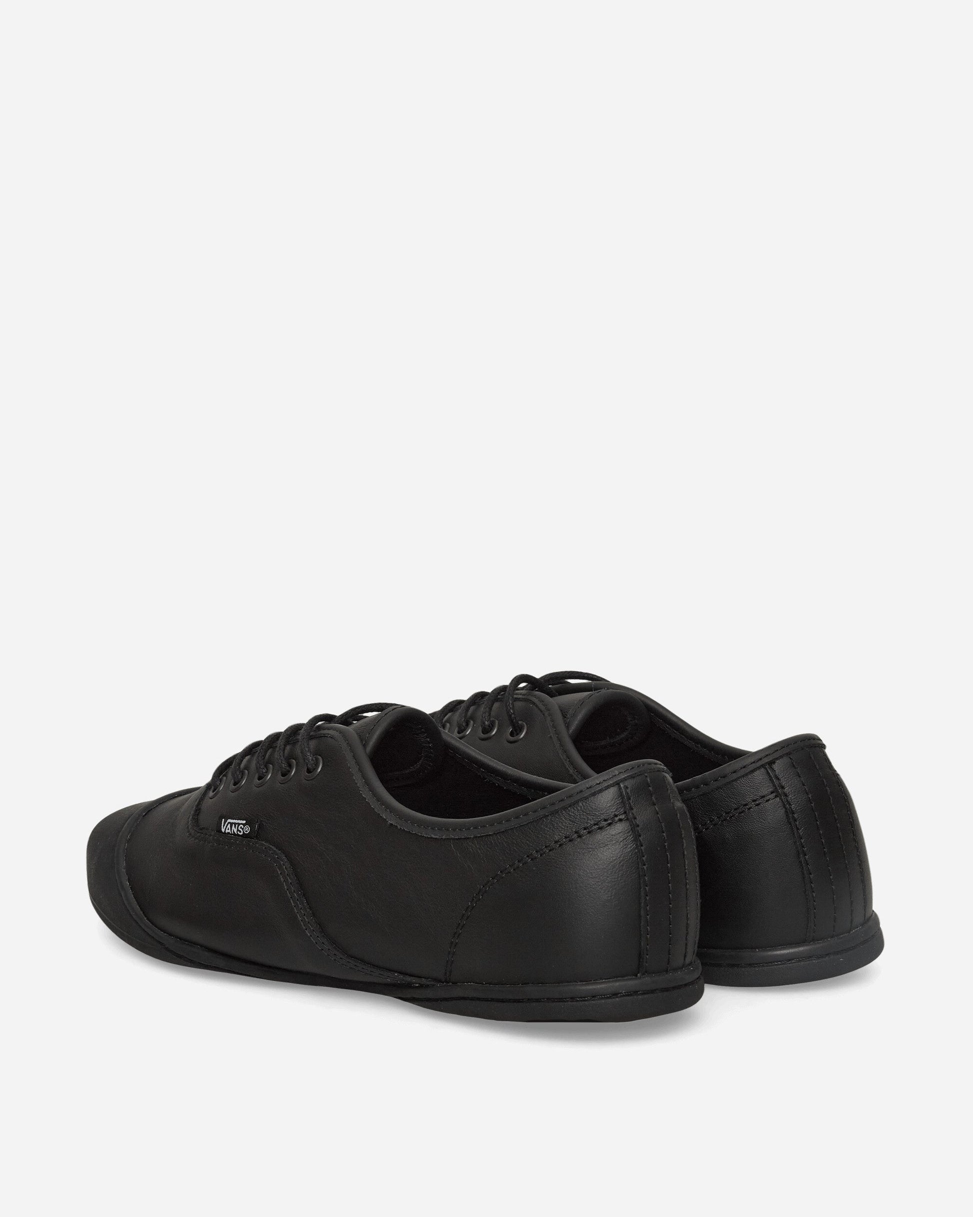 Authentic Prima Sneakers Black