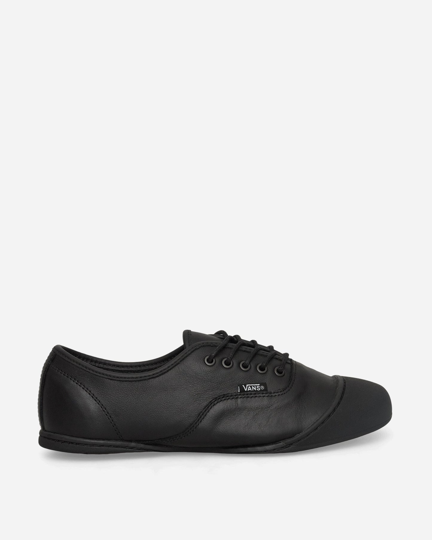 Authentic Prima Sneakers Black