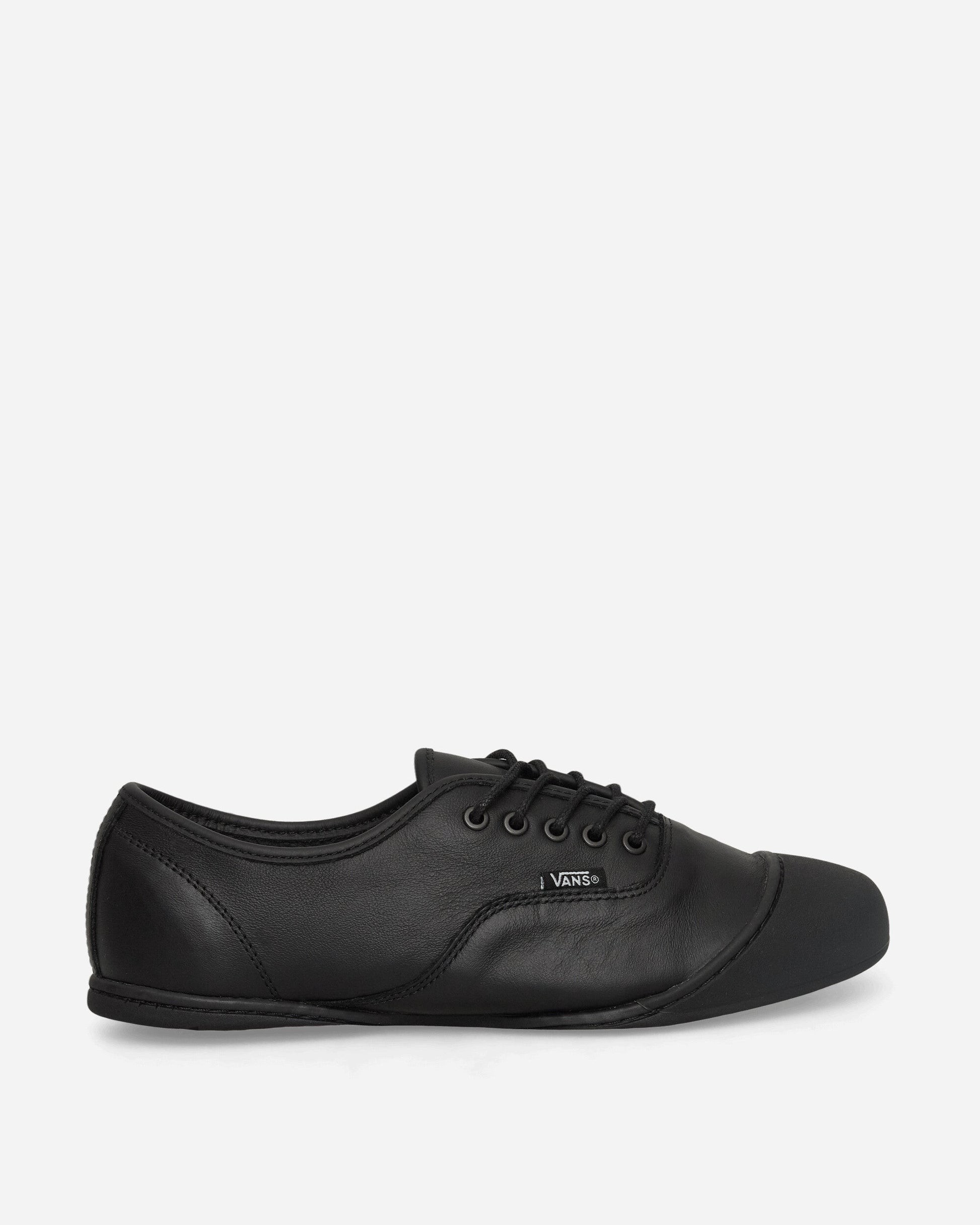 Authentic Prima Sneakers Black