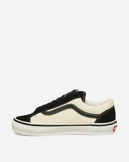 Shoyoroll Old Skool 36 Sneakers Natural Pearl Weave / Black