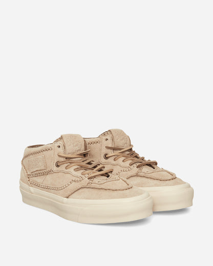 Half Cab 33 Moc Vibram Classic Suede Sneakers Incense