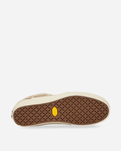 Half Cab 33 Moc Vibram Classic Suede Sneakers Incense