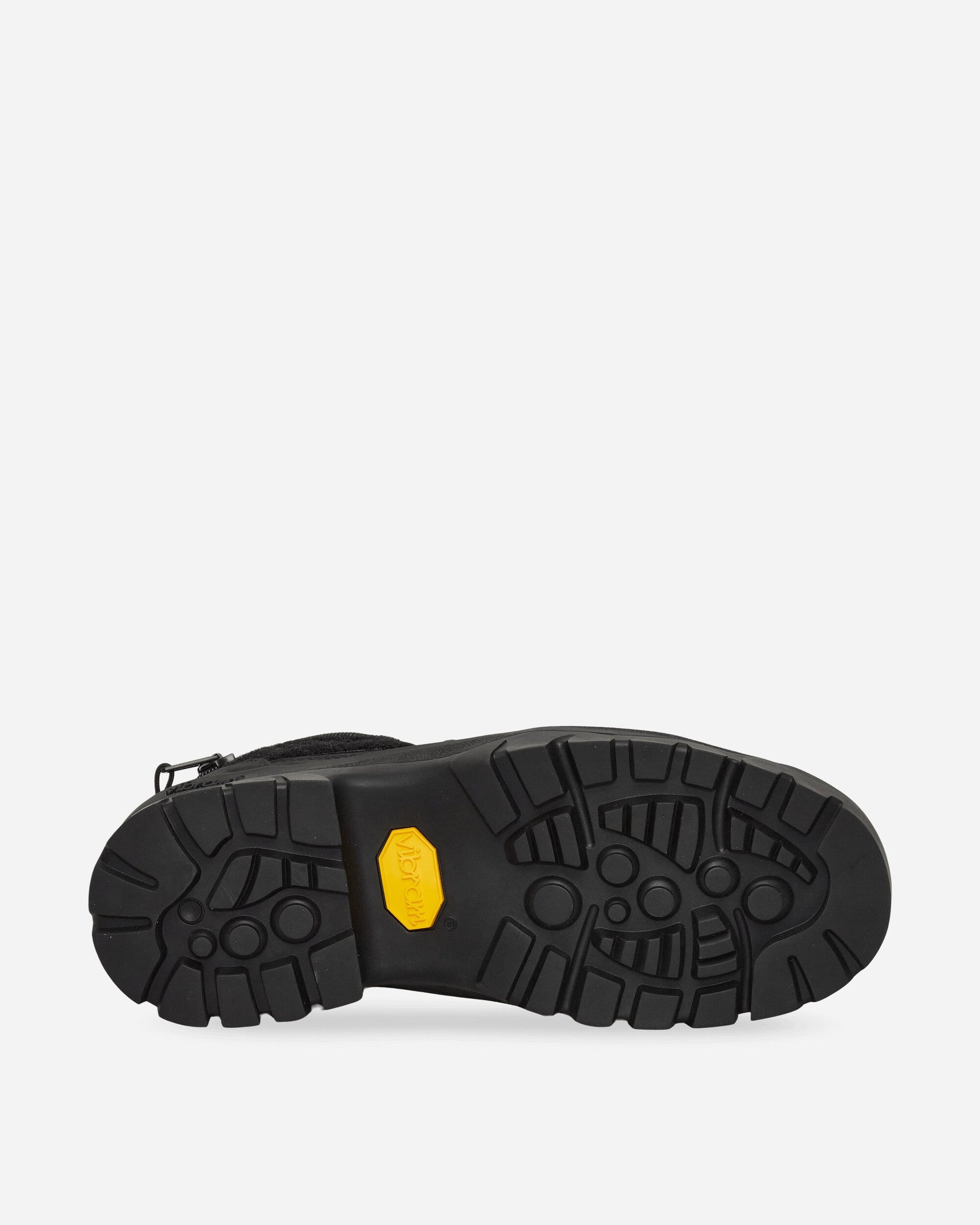 OAMC Half Cab SP Boots Black