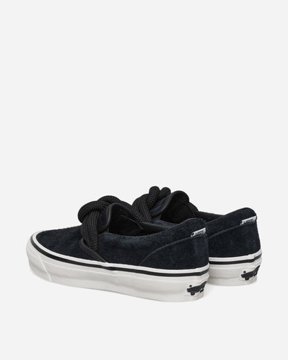 Slip-On 98 Knot Vibram Sneakers Black