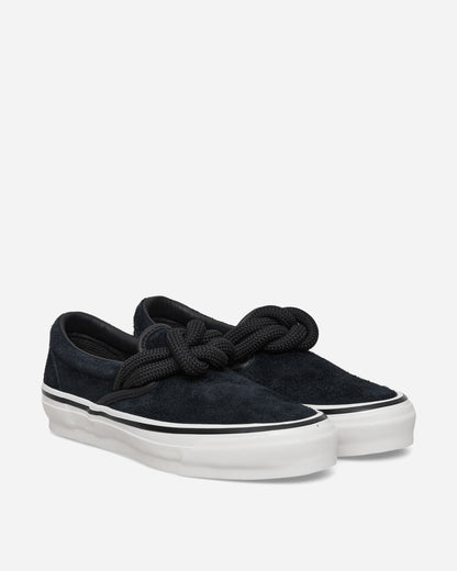 Slip-On 98 Knot Vibram Sneakers Black