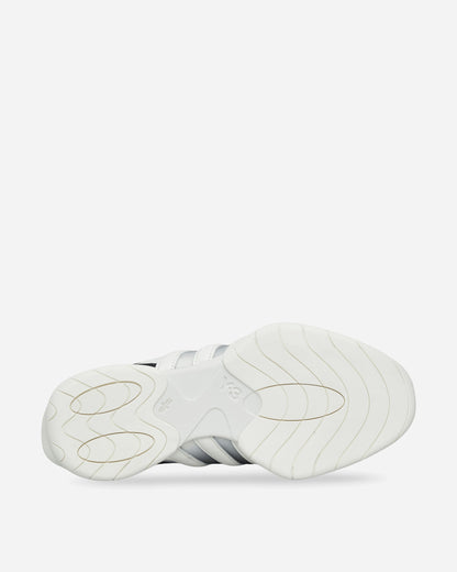 Regu Mules Black / Off White