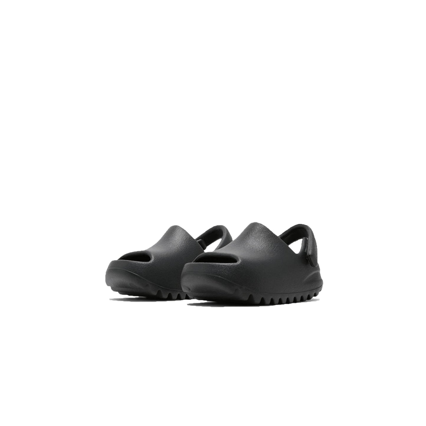 Adidas Yeezy Slide Infants Onyx