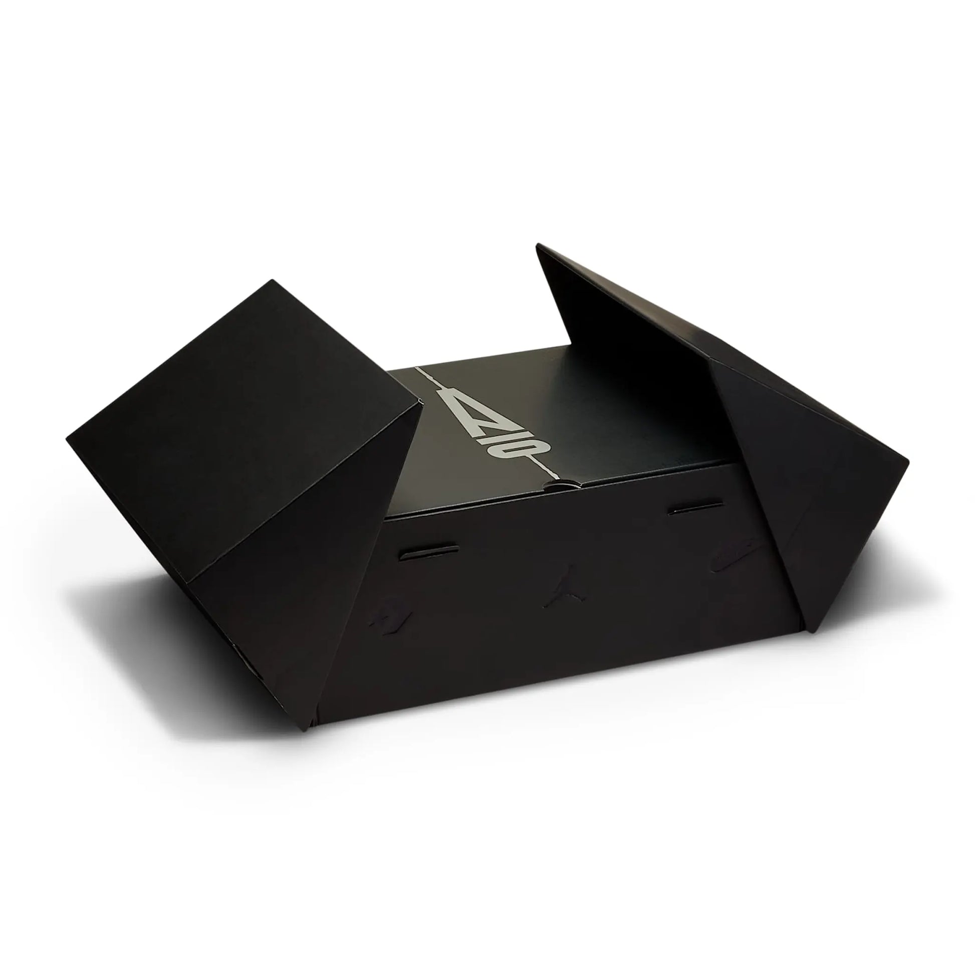 A Ma Maniére x Air Jordan 4 Retro Phantom (W)