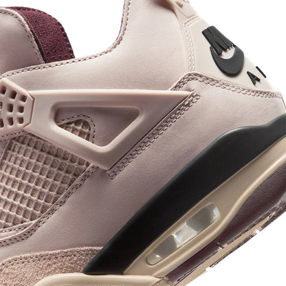 A Ma Maniére x Air Jordan 4 Retro Phantom (W)