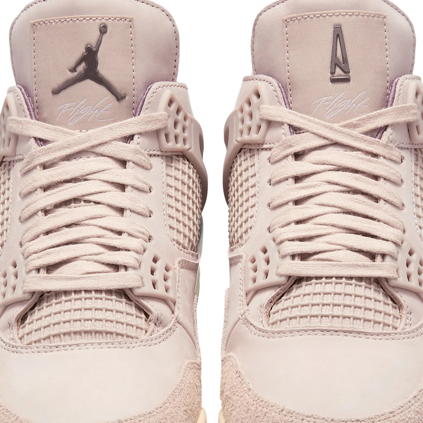 A Ma Maniére x Air Jordan 4 Retro Phantom (W)