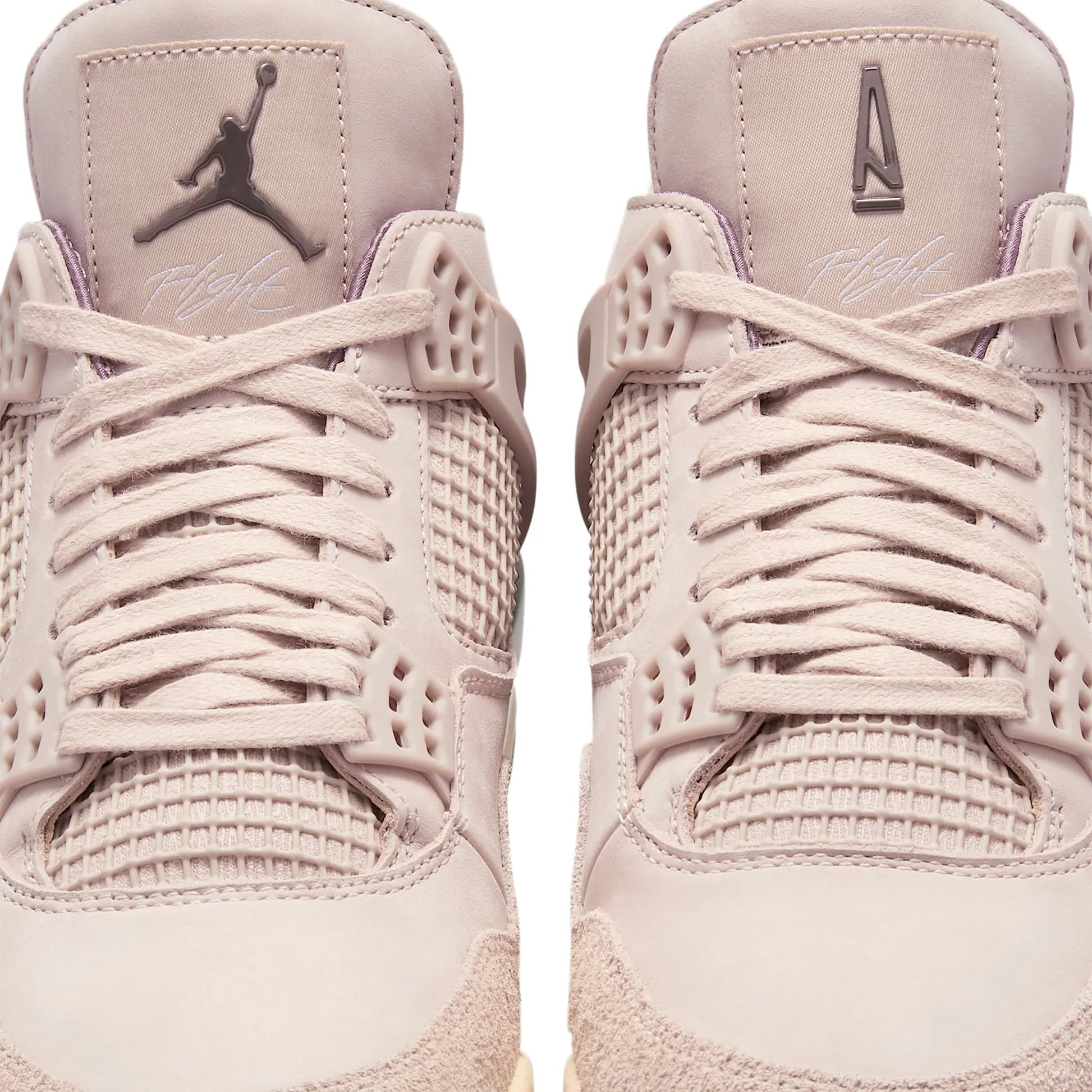 A Ma Maniére x Air Jordan 4 Retro Phantom (W)