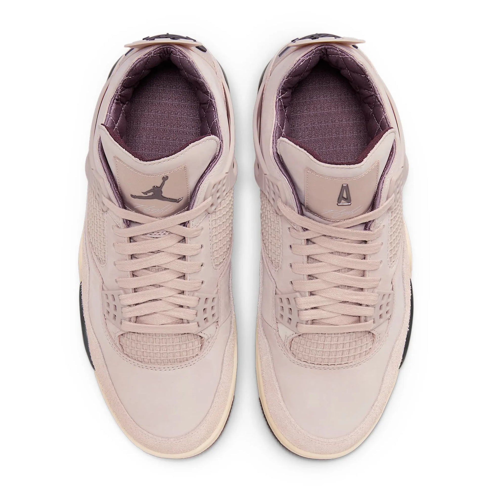 A Ma Maniére x Air Jordan 4 Retro Phantom (W)