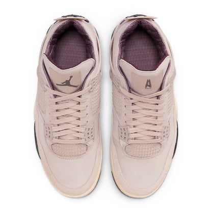 A Ma Maniére x Air Jordan 4 Retro Phantom (W)