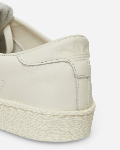 Willy Chavarria Jabbar Low Sneakers Off White