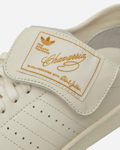 Willy Chavarria Jabbar Low Sneakers Off White