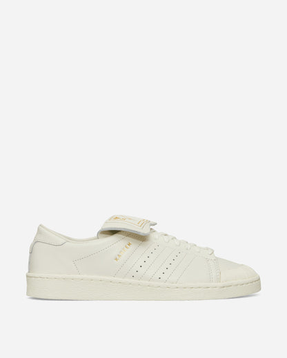 Willy Chavarria Jabbar Low Sneakers Off White