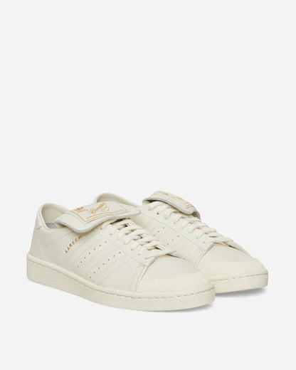Willy Chavarria Jabbar Low Sneakers Off White