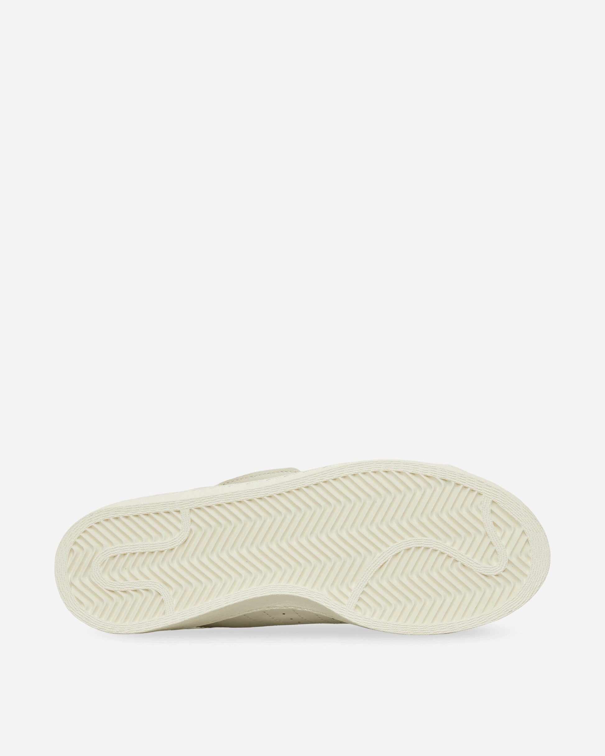 Willy Chavarria Jabbar Low Sneakers Off White