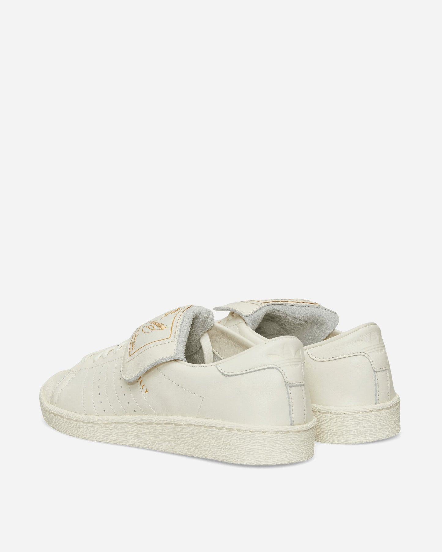 Willy Chavarria Jabbar Low Sneakers Off White