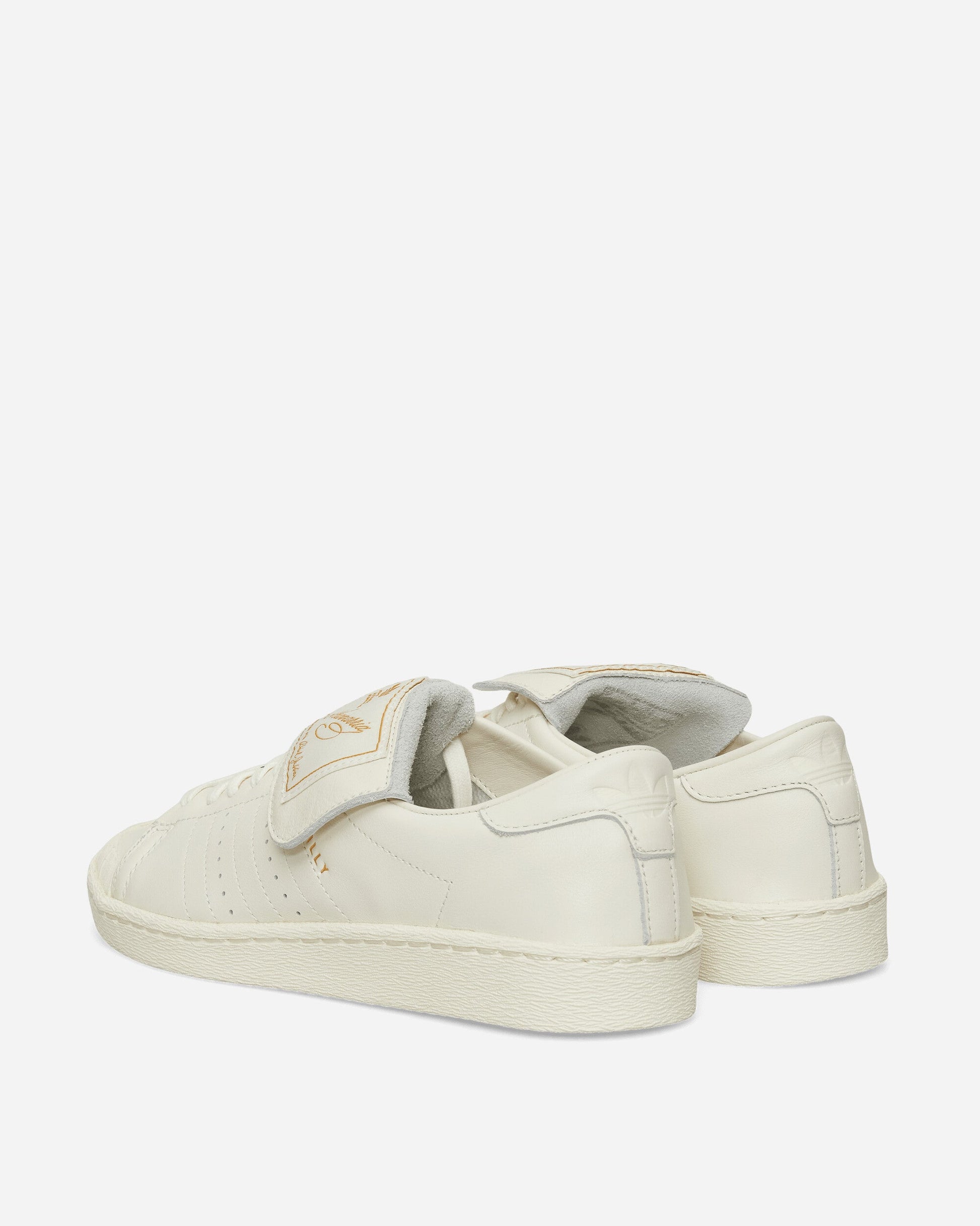 Willy Chavarria Jabbar Low Sneakers Off White