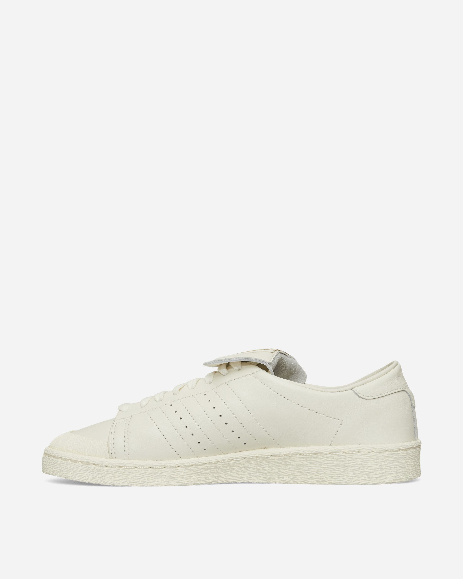 Willy Chavarria Jabbar Low Sneakers Off White