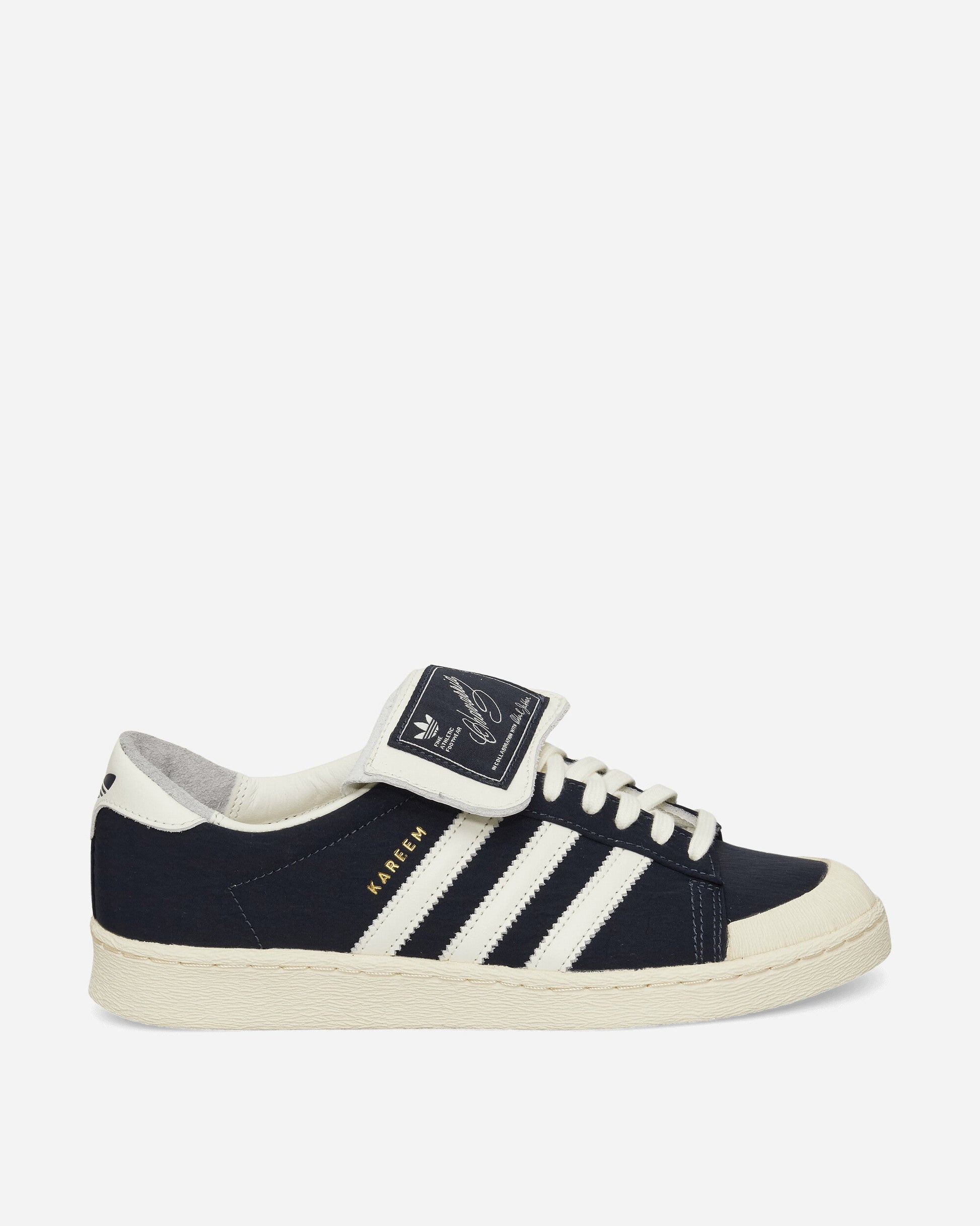 Willy Chavarria Jabbar Low Sneakers Legend Ink