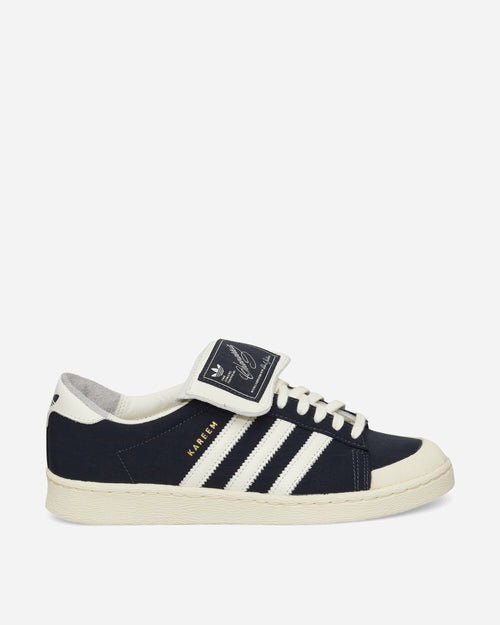 Willy Chavarria Jabbar Low Sneakers Legend Ink