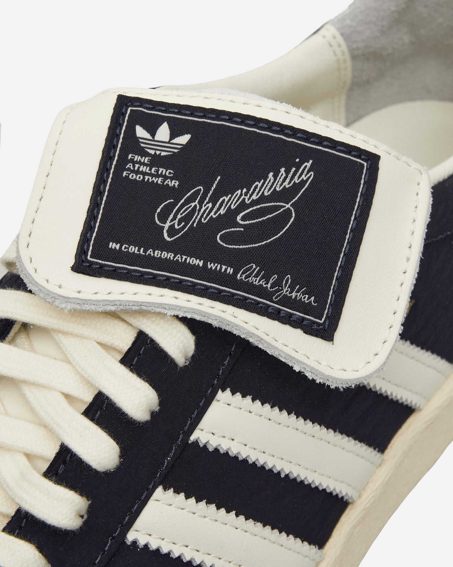 Willy Chavarria Jabbar Low Sneakers Legend Ink