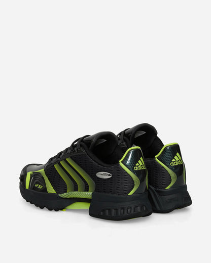 Climacool F50 Sneakers Carbon / Semi Solar Yellow / Core Black