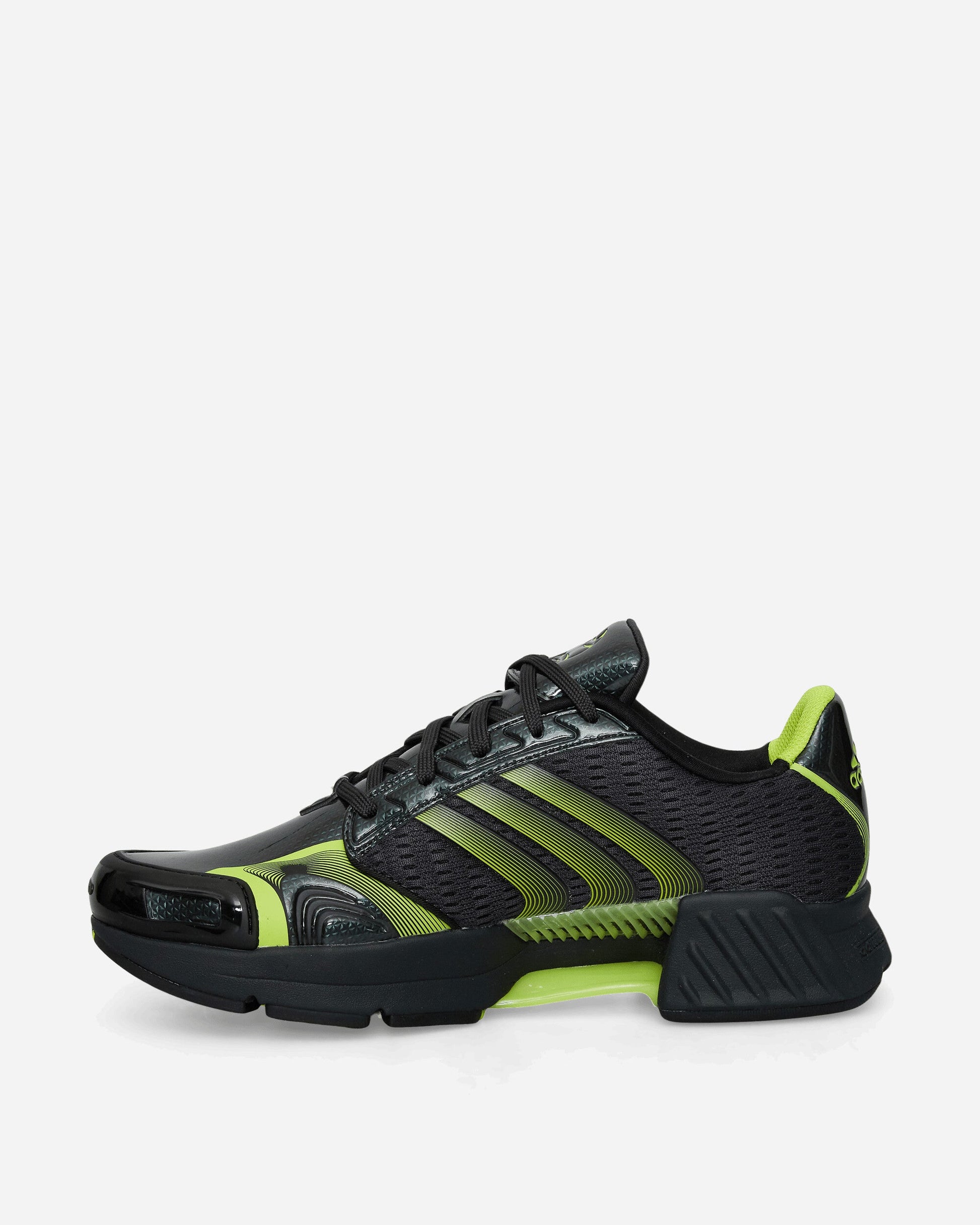 Climacool F50 Sneakers Carbon / Semi Solar Yellow / Core Black