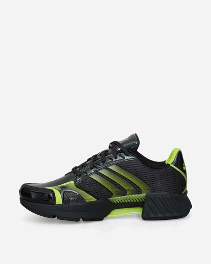 Climacool F50 Sneakers Carbon / Semi Solar Yellow / Core Black
