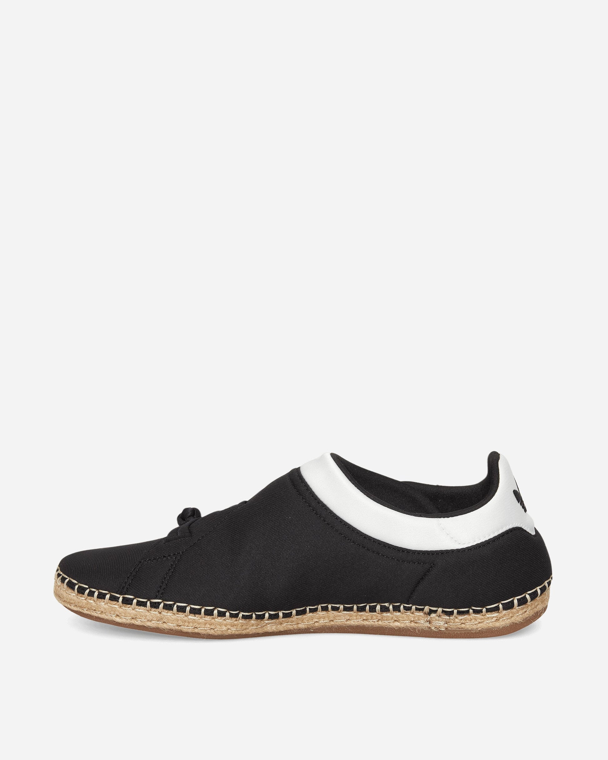 CLOT by Edison Chen QI Flow Shoes Core Black / Cloud White