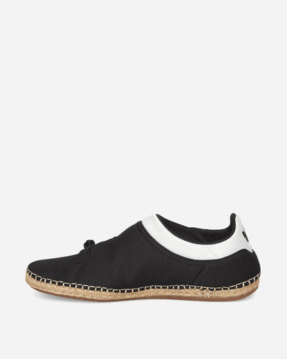 CLOT by Edison Chen QI Flow Shoes Core Black / Cloud White