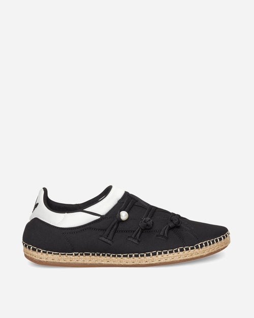 CLOT by Edison Chen QI Flow Shoes Core Black / Cloud White