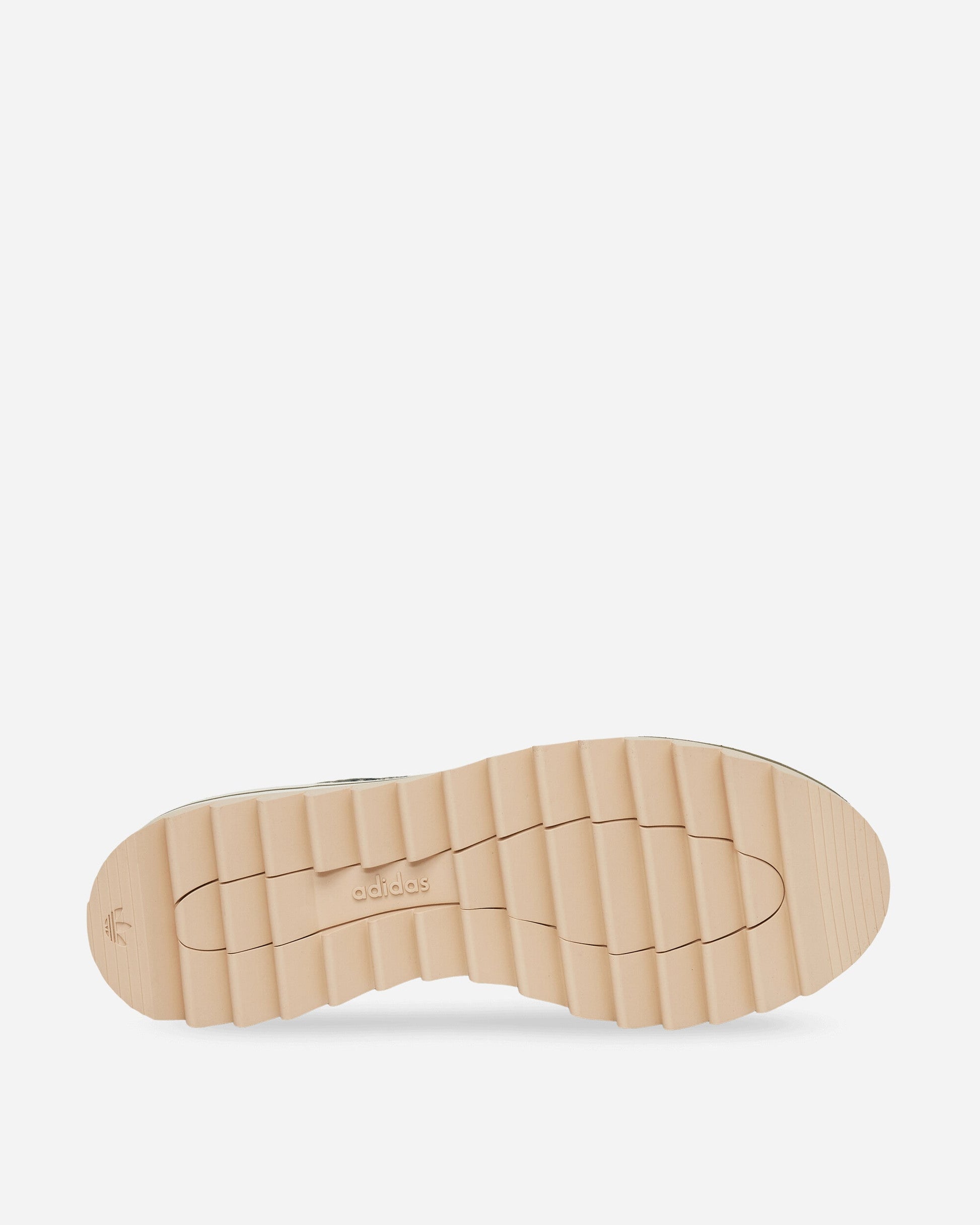 CLOT x BAPE Superstar by Edison Chen Sneakers Off White / Branch / Olive Cargo