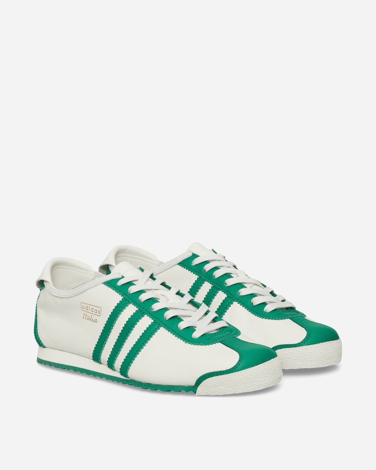 Italia 60s Made In Italy Sneakers Core White / Green
