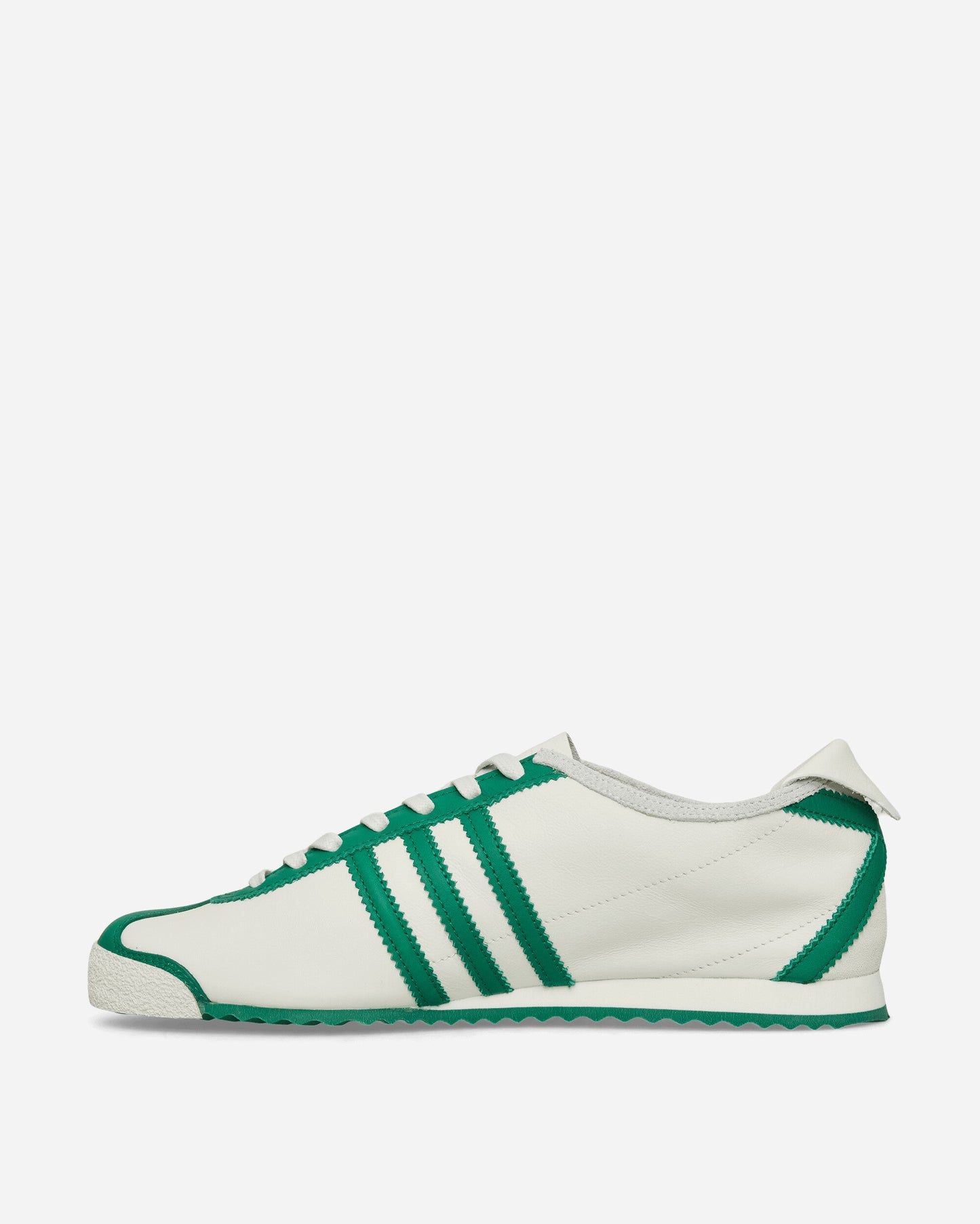 Italia 60s Made In Italy Sneakers Core White / Green