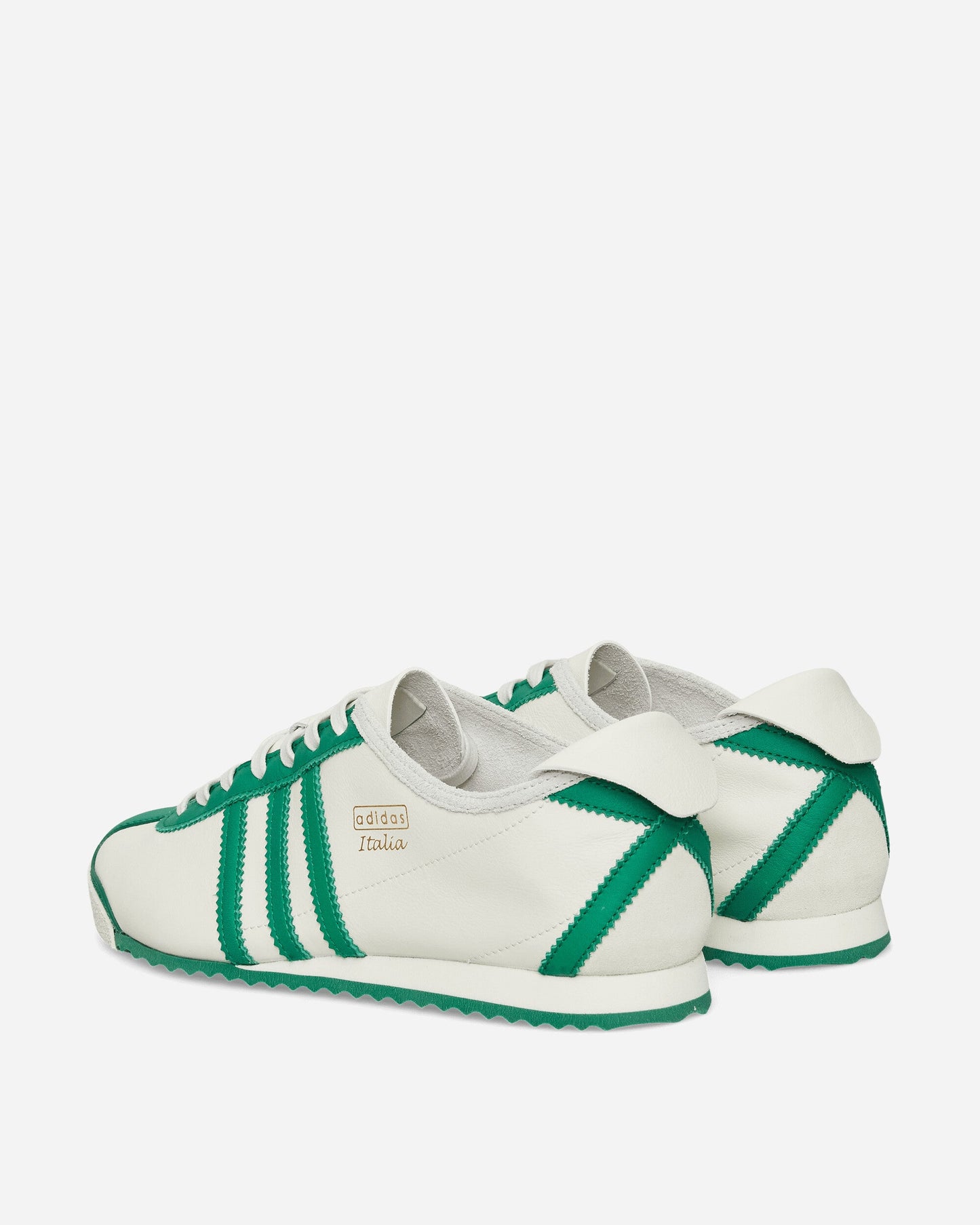 Italia 60s Made In Italy Sneakers Core White / Green