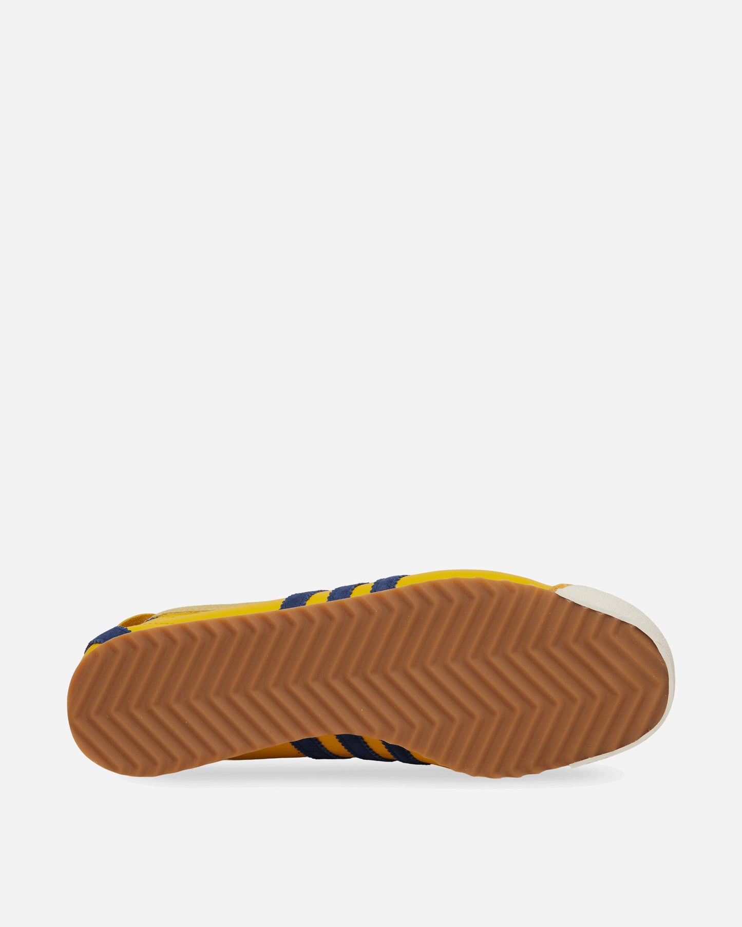 Italia 60s Sneakers Yellow / Night Indigo