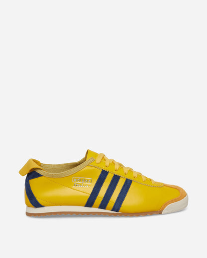Italia 60s Sneakers Yellow / Night Indigo