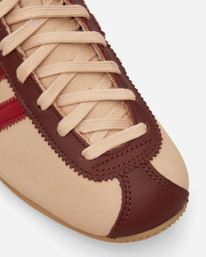Japan Sneakers Magic Beige / Team Victory Red