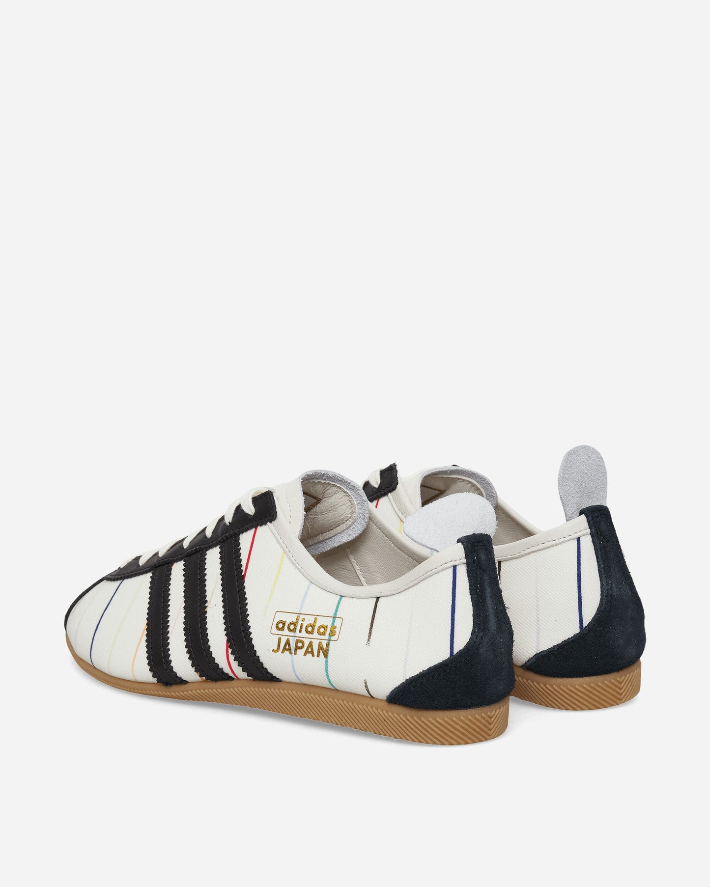 Japan Sneakers White / Black / Alumina