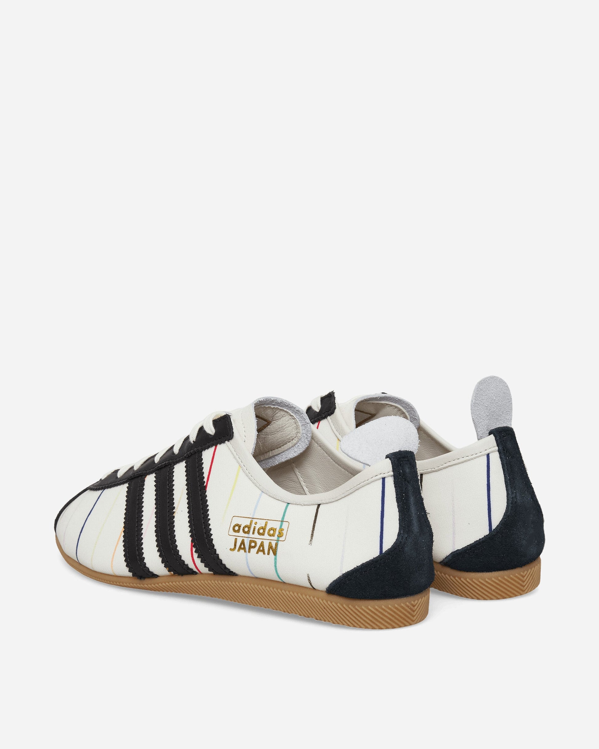 Japan Sneakers White / Black / Alumina
