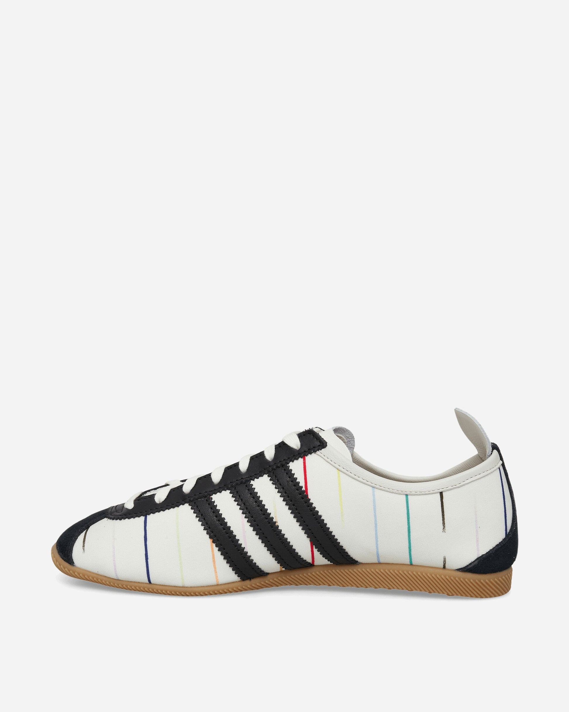 Japan Sneakers White / Black / Alumina