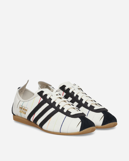 Japan Sneakers White / Black / Alumina