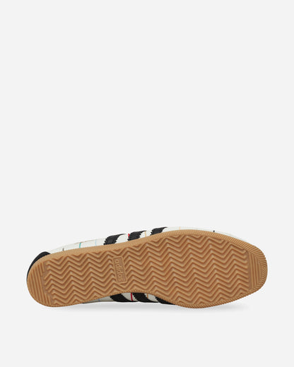 Japan Sneakers White / Black / Alumina